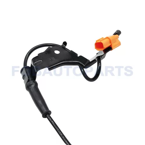 Car Front Right&Left Vehicle Wheel ABS Speed Sensor for Honda CRV 2002 2003 2004 2005 57455-S9A-013 57450-S9A-003 - image 5